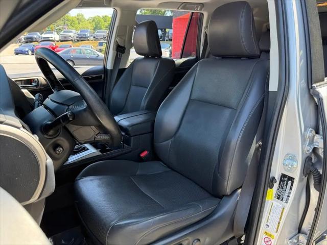 2017 Lexus GX 460 GX 460