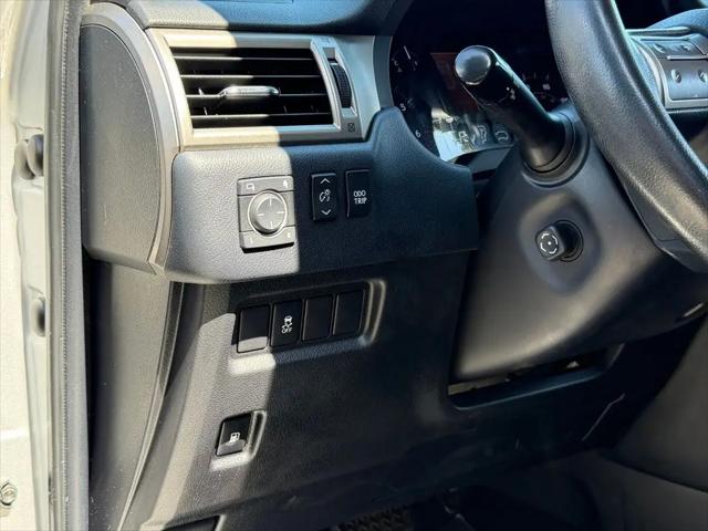 2017 Lexus GX 460 GX 460