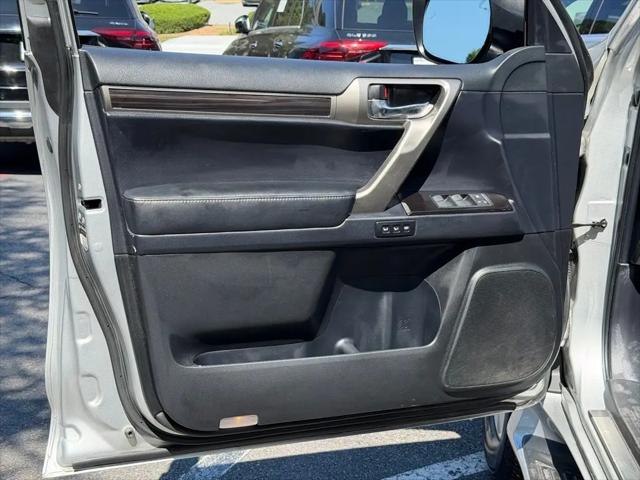 2017 Lexus GX 460 GX 460