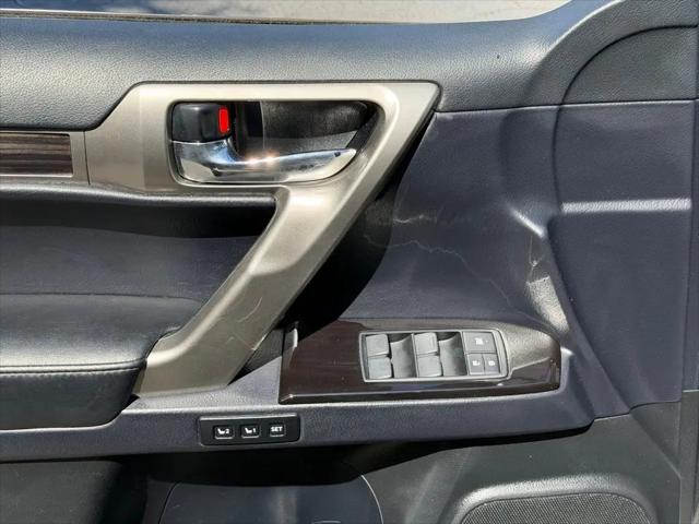 2017 Lexus GX 460 GX 460
