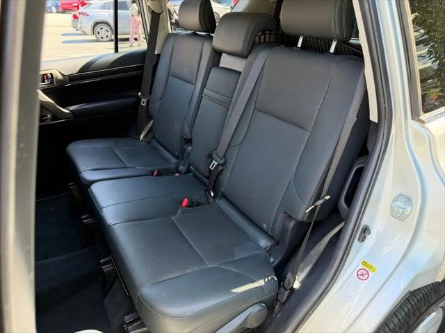 2017 Lexus GX 460 GX 460