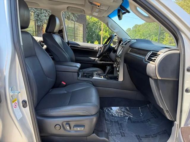 2017 Lexus GX 460 GX 460