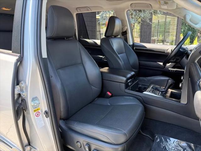 2017 Lexus GX 460 GX 460