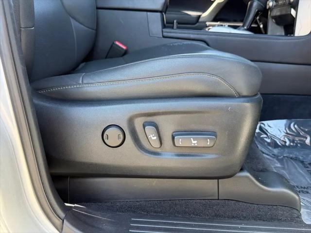2017 Lexus GX 460 GX 460