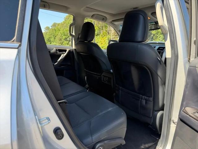 2017 Lexus GX 460 GX 460