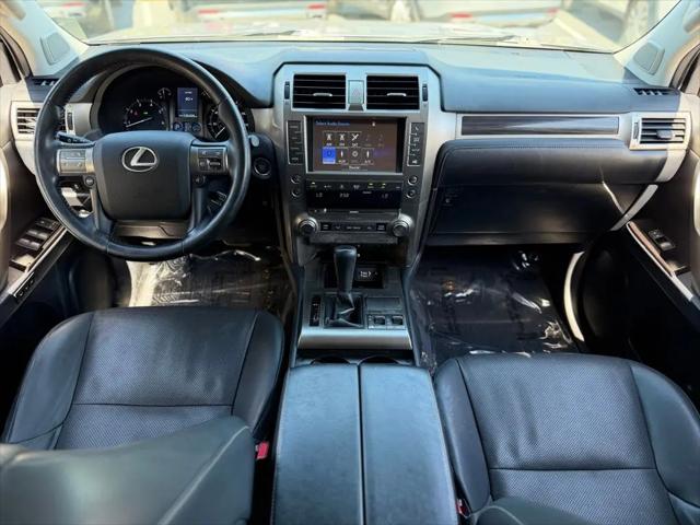 2017 Lexus GX 460 GX 460