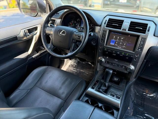 2017 Lexus GX 460 GX 460
