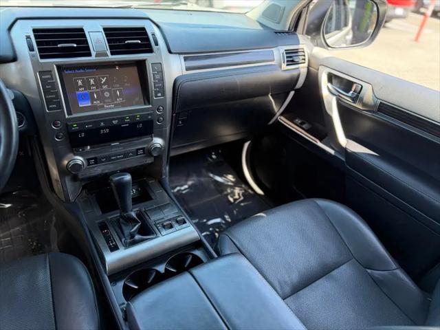 2017 Lexus GX 460 GX 460