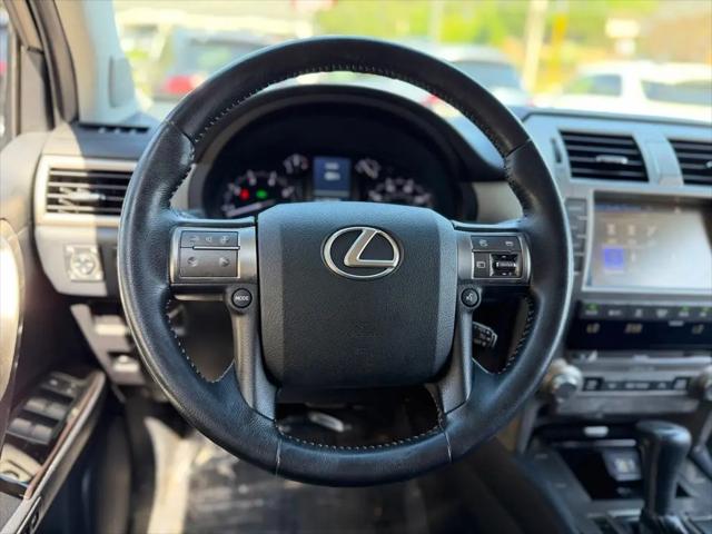 2017 Lexus GX 460 GX 460