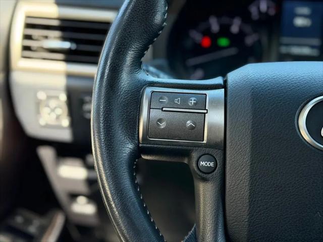 2017 Lexus GX 460 GX 460