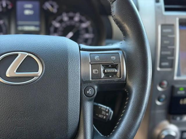 2017 Lexus GX 460 GX 460