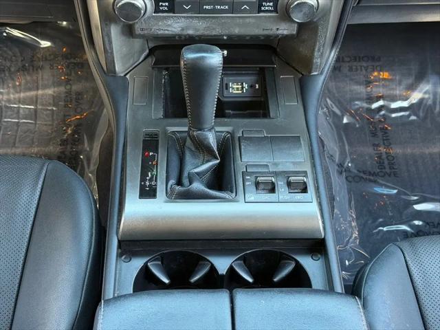 2017 Lexus GX 460 GX 460