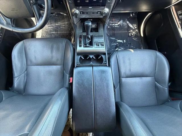 2017 Lexus GX 460 GX 460