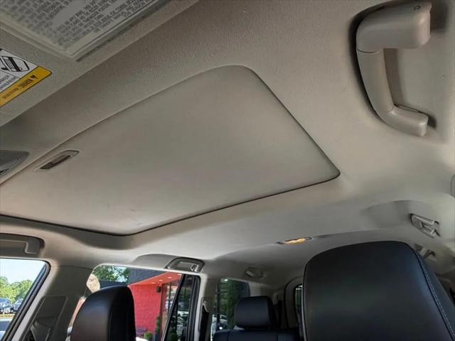 2017 Lexus GX 460 GX 460