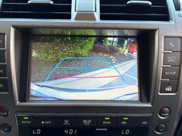 2017 Lexus GX 460 GX 460