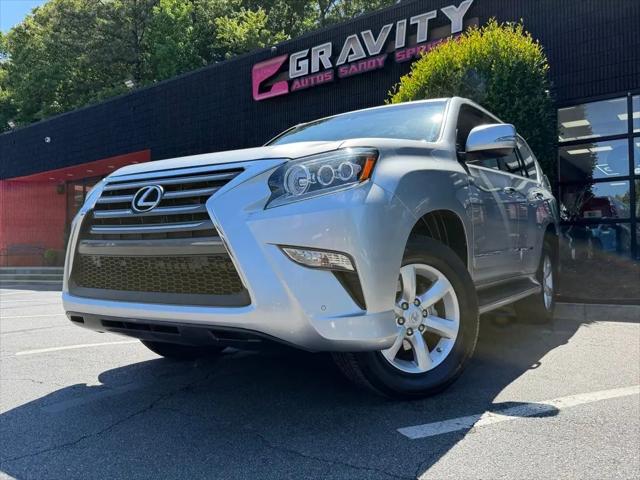 2017 Lexus GX 460 GX 460