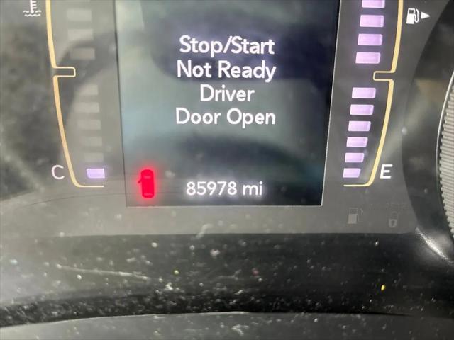 2021 Jeep Cherokee Altitude 4x4