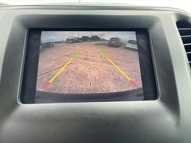 2021 Jeep Cherokee Altitude 4x4