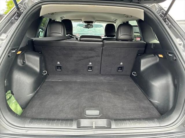 2021 Jeep Cherokee Altitude 4x4