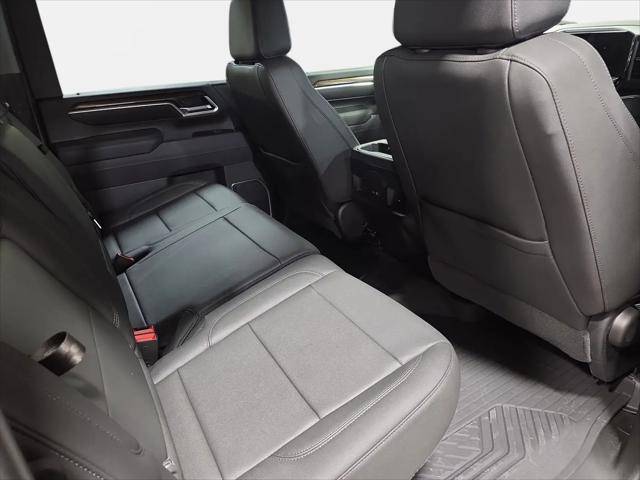 2026 Chevrolet Silverado 2500HD Crew Cab, Standard Bed, LT, 4WD