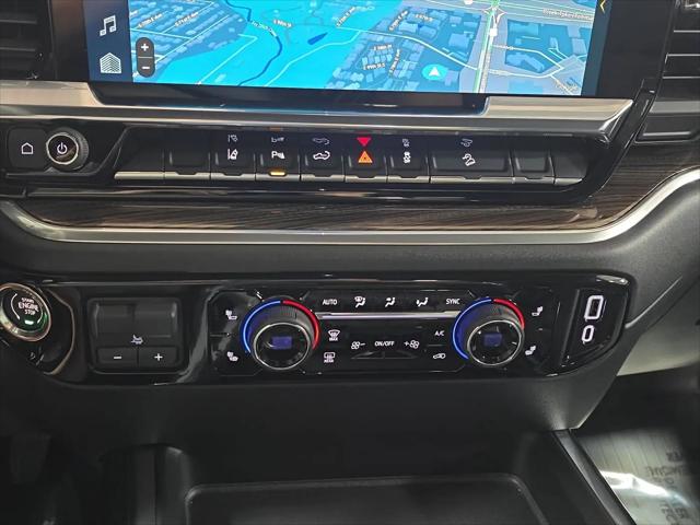2026 Chevrolet Silverado 2500HD Crew Cab, Standard Bed, LT, 4WD