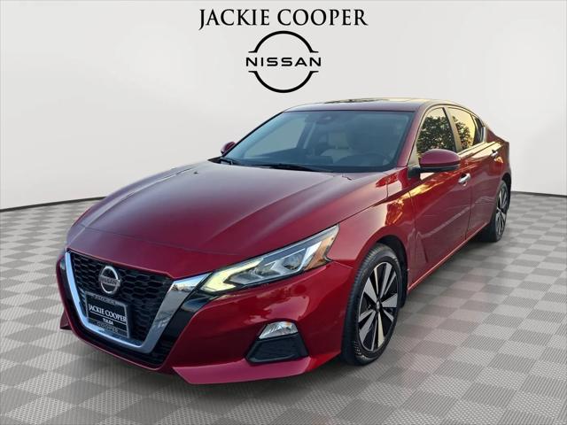 2022 Nissan Altima SV Intelligent AWD for sale in Tulsa, OK