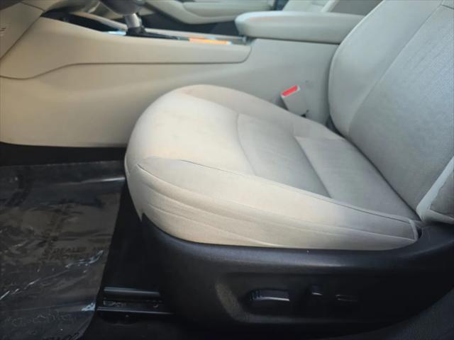 2022 Nissan Altima SV Intelligent AWD