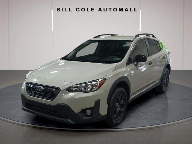 2023 Subaru Crosstrek Premium for sale in Bluefield, WV