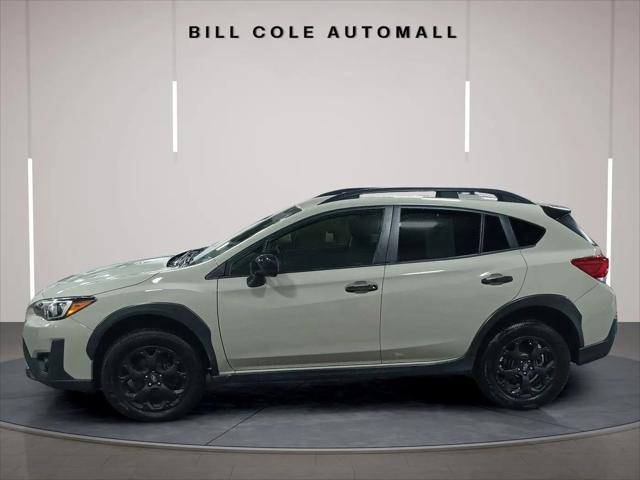 2023 Subaru Crosstrek Premium