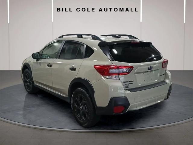 2023 Subaru Crosstrek Premium