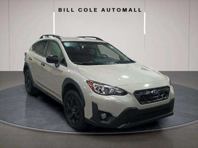 2023 Subaru Crosstrek Premium