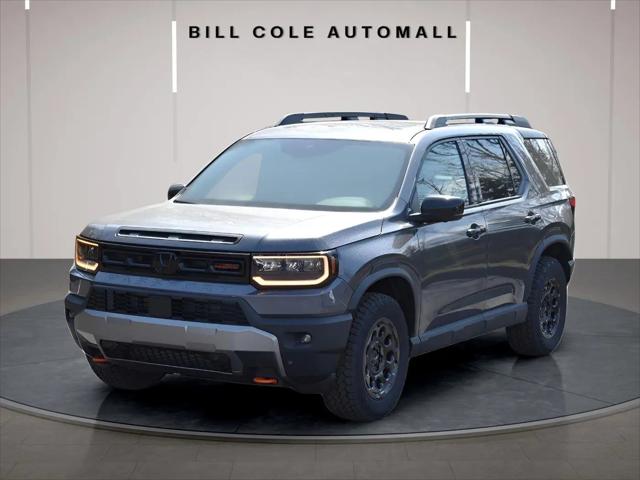 2026 Honda Passport AWD TrailSport Elite Blackout for sale in Bluefield, WV