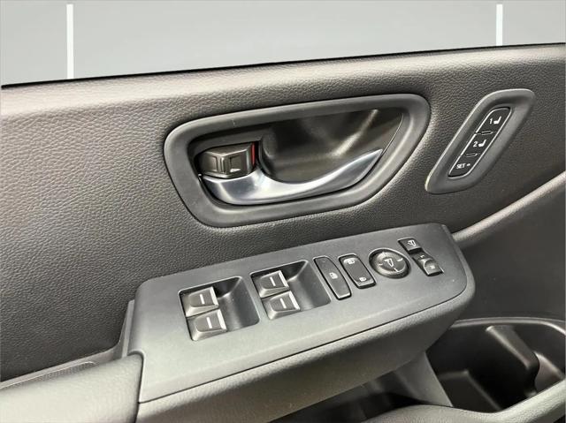 2026 Honda Passport AWD TrailSport Elite Blackout