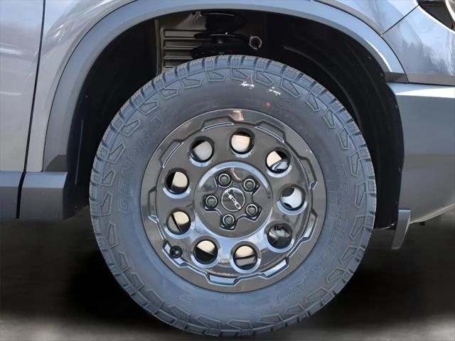 2026 Honda Passport AWD TrailSport Elite Blackout