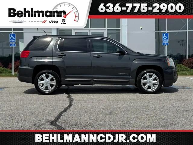 2017 GMC Terrain SLE-1 for sale in Troy, MO