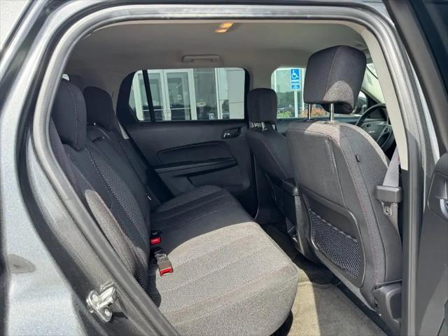 2017 GMC Terrain SLE-1