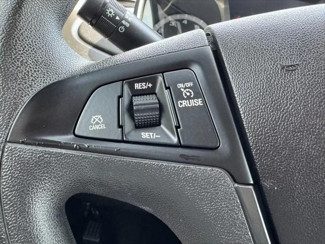 2017 GMC Terrain SLE-1