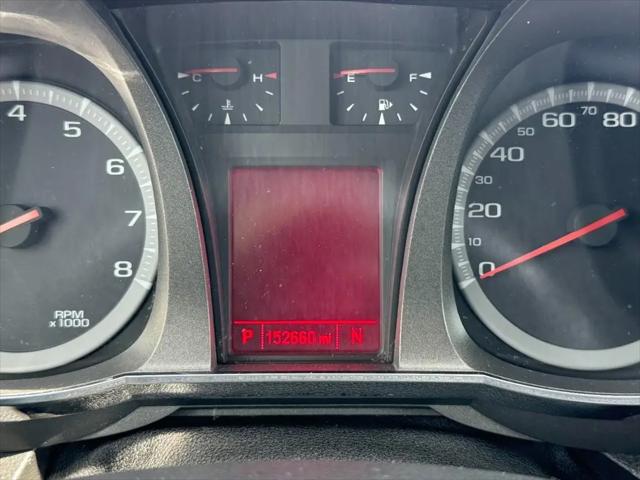 2017 GMC Terrain SLE-1