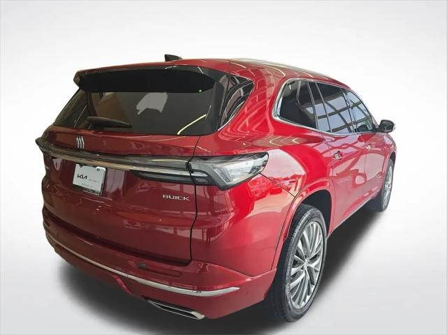2025 Buick Enclave Avenir FWD