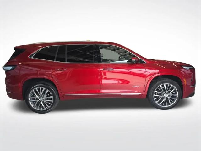 2025 Buick Enclave Avenir FWD