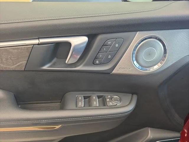 2025 Buick Enclave Avenir FWD