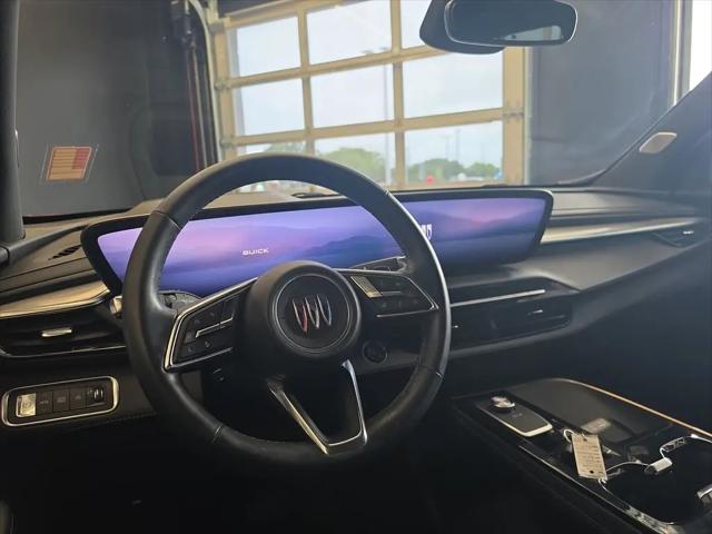 2025 Buick Enclave Avenir FWD