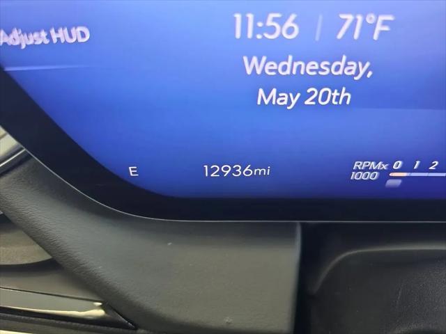 2025 Buick Enclave Avenir FWD