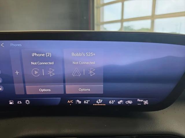 2025 Buick Enclave Avenir FWD