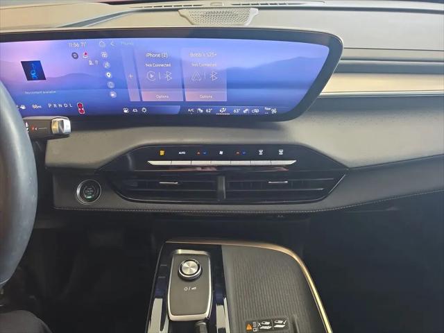 2025 Buick Enclave Avenir FWD