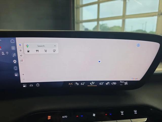 2025 Buick Enclave Avenir FWD