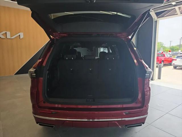 2025 Buick Enclave Avenir FWD