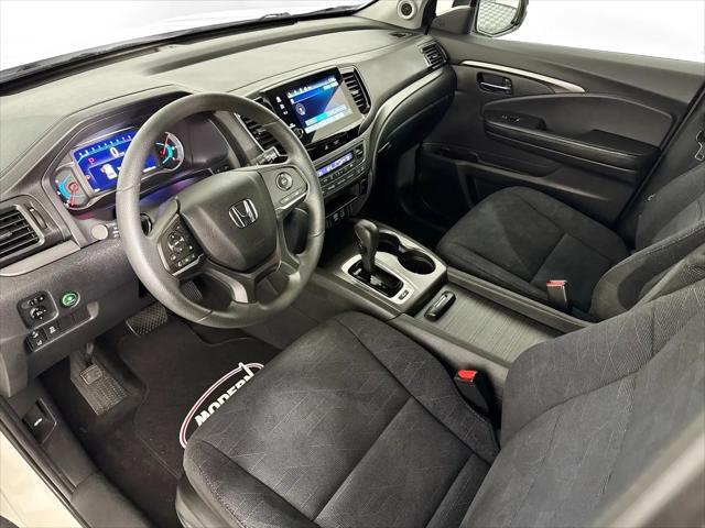 2019 Honda Pilot EX