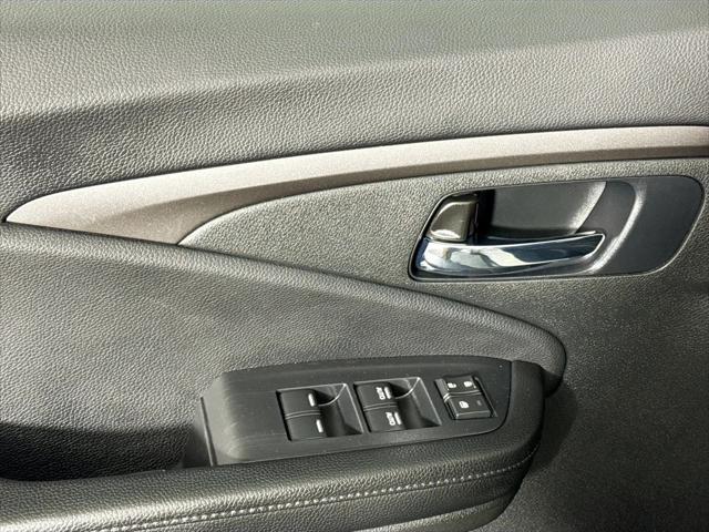 2019 Honda Pilot EX