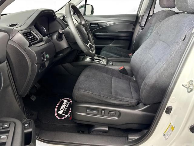 2019 Honda Pilot EX